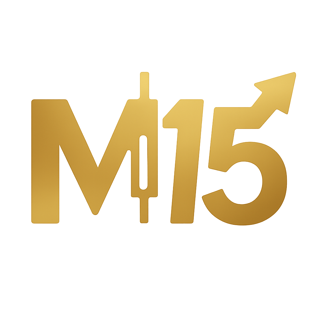 M15 Forex Signals
